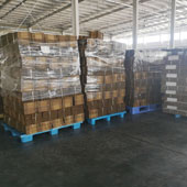 cof - Southeast Castings