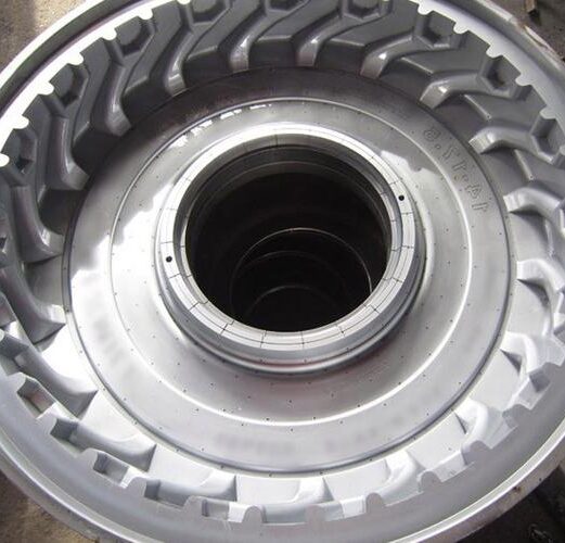 roadforge 3 roadforge 3 - Southeast Castings