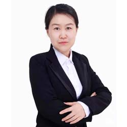 sophia yin250x250 - Southeast Castings