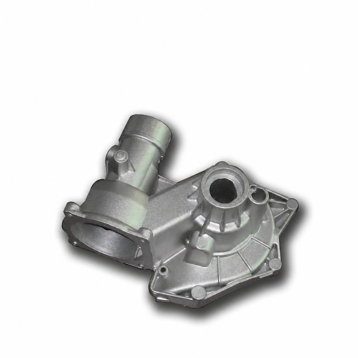 Automotive Water Pump Housing Casting manufacturer and supplier - Southeast Castings