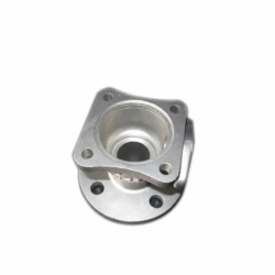 Machined Flanged Valve Housing Casting manufacturer and supplier - Southeast Castings