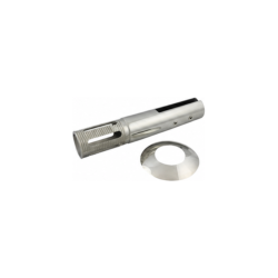 slotted core drilled glass spigot.png - Southeast Castings