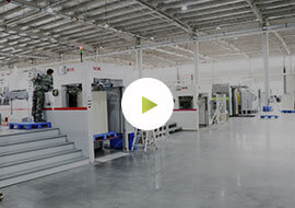 Southeast Castings casting inspection process