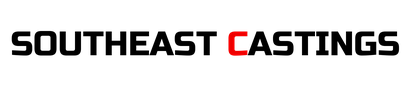 Southeast Castings logo