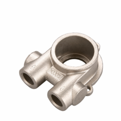 Stainless Steel Pump Body Investment Casting manufacturer and supplier - Southeast Castings